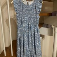 Vestitino Candida Tg M/L