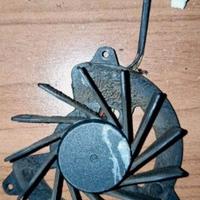 Ventola CPU Fan SUNON MAGLEV GC055515VH-A HP PAVIL