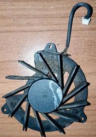 Ventola CPU Fan SUNON MAGLEV GC055515VH-A HP PAVIL