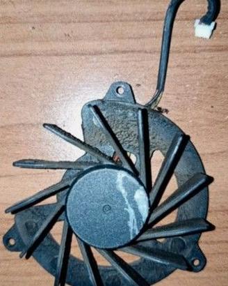 Ventola CPU Fan SUNON MAGLEV GC055515VH-A HP PAVIL