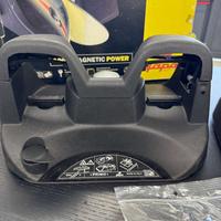 Porta Sci Magnetico FAPA