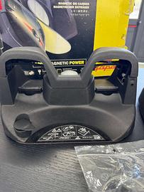 Porta Sci Magnetico FAPA