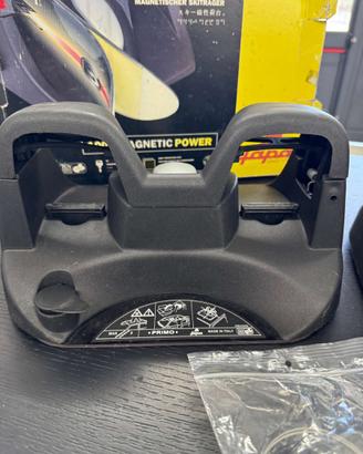 Porta Sci Magnetico FAPA