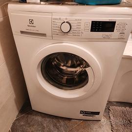 Lavatrice Electrolux 