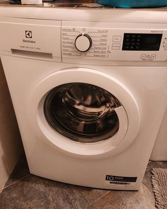 Lavatrice Electrolux 