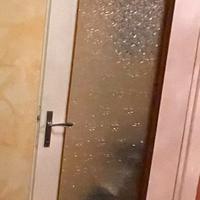 6 porte bianche usate