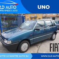 FIAT Uno 1.1 i.e. cat 5 porte S