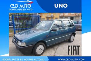 FIAT Uno 1.1 i.e. cat 5 porte S