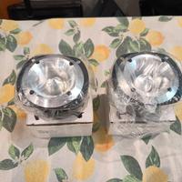 Altoparlanti Tweeter a Compressione GME TW-02