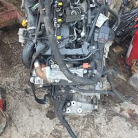 MOTORI USATI E REVISIONATI (Vari Modelli e Marche)