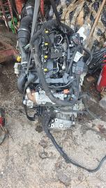 MOTORI USATI E REVISIONATI (Vari Modelli e Marche)