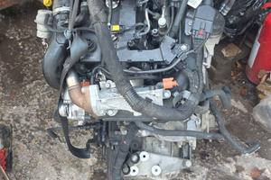 MOTORI USATI E REVISIONATI (Vari Modelli e Marche)