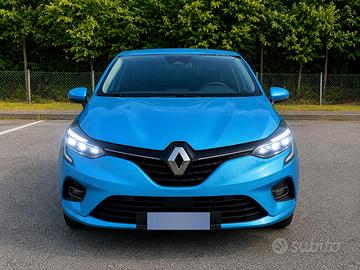Renault Clio E-Tech Hybrid 140 CV Automatica