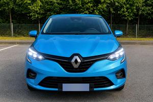 Renault Clio E-Tech Hybrid 140 CV Automatica