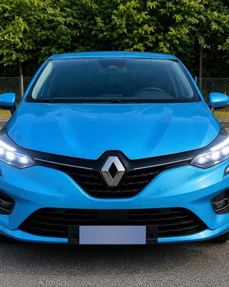 Renault Clio E-Tech Hybrid 140 CV Automatica