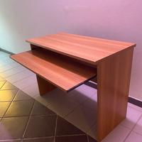 Scrivania ergonomica per PC