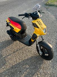 Yamaha Slider 50