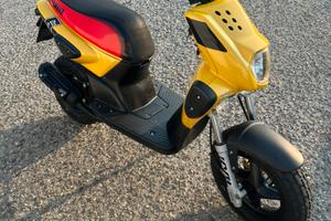 Yamaha Slider 50