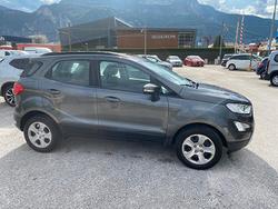 Ford EcoSport 1.5 TDCi 100 CV Start&Stop Business
