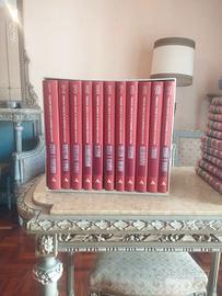 Enciclopedia Monografica di Scienze Naturali