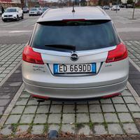 Opel insignia 2.0 CDTI 131 CV perfetta 