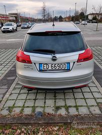 Opel insignia 2.0 CDTI 131 CV perfetta 