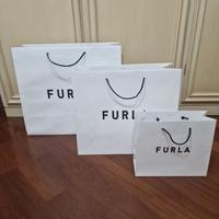 busta shopper Furla