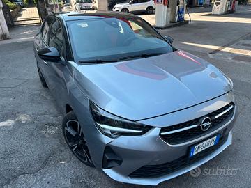 Opel corsa 2023