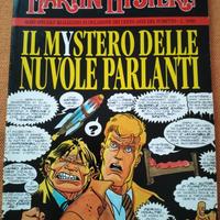 speciale Martin Mystere 