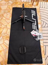 Rullo interattivo Elite Suito-T