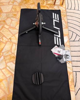 Rullo interattivo Elite Suito-T