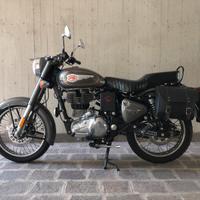 Royal Enfield Bullet 500