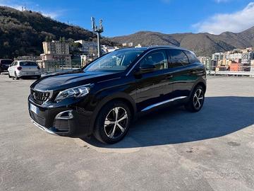 Peugeot 3008 BlueHDi 130 S&S EAT8 Allure