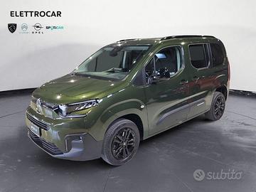 Citroën Berlingo BlueHDi 130 S&S Plus Combi A...