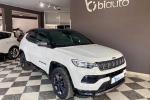 Jeep Compass 1.600Mjet 130cv 80'anniv.-2021