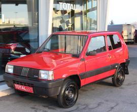 FIAT Panda 1ª serie 1000 4x4 Scioneri