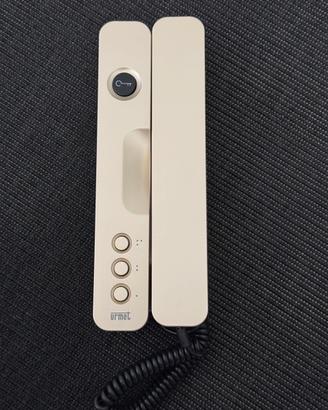 Citofono Urmet signo 1140/42