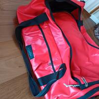 Borsone da viaggio idrorepellente eastpack