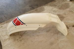 Parafango Yamaha tenere 34l 55w
