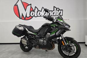 Kawasaki Versys 1000 SE TOURER PLUS