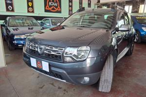 Dacia Duster 1.2 TCe 125CV Start&Stop 4x2 Prestige