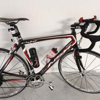 Bici da corsa NSR modello Orbit  total carbonio