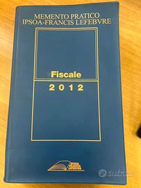 Memento Fiscale 2012