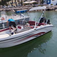 Ranieri Azzurra Limited edition