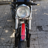 Ducati Monster 600