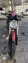 Ducati Monster 600