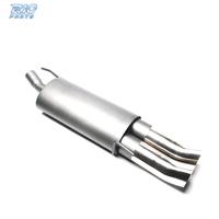 SILENZIATORE DI SCARICO PER VOLKSWAGEN VW GOLF III