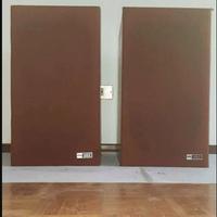 Cassa sx ESS Model 10