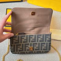borsa fendi