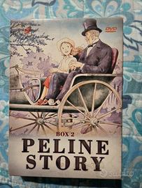 Peline story,  Cofanetto numero 2